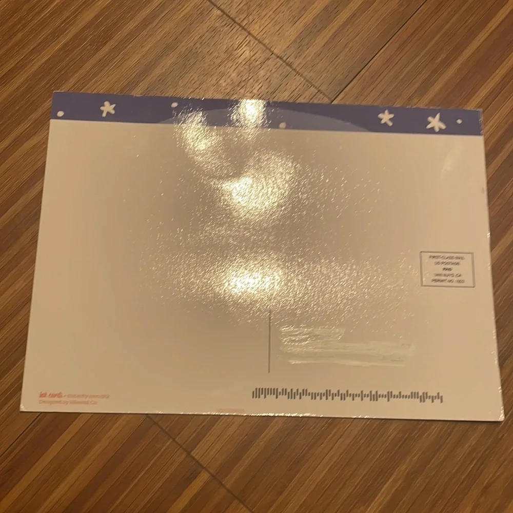 11 NWOT cards with envelopes and postcards